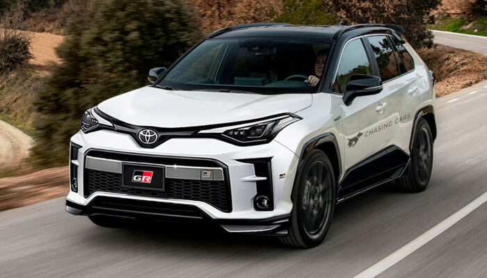 Ini Lima Mobil yang Paling Laku di Australia Sepanjang Januari 2025
