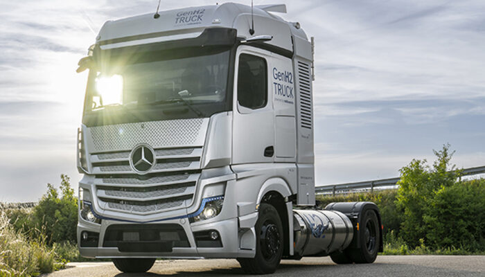 Bus & Truck Mercedes Indonesia Tak Ikut Serta GIICOMVEC 2026, Ini Alasannya