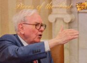 Warren Buffet: Ingin Cepat Kaya? Jangan Beli Mobil Baru