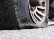 Mudik Lebaran Waspadai Potensi Pecah Ban Mobil, Rifat: Lakukan Ini Jika Mengalami