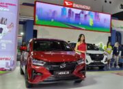 Penjualan Ritel Mobil di RI Januari – Februari 2025 Masih Jeblok, Daihatsu Urutan Kedua
