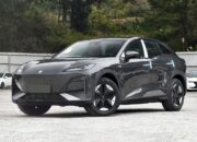 Disebut akan Dijual di Indonesia, Changan Deepal S7 Anyar Bakal Meluncur Duluan di Filipina?