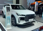 Luar Biasa, Sudah 1 Juta Unit Chery TIGGO Cross yang Diekspor ke Berbagai Negara