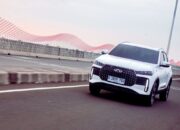 Pesanan Sudah Lampaui 1.000 Unit, Kini Harga Chery TIGGO Cross Jadi Segini