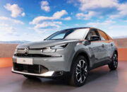 Ternyata Begini Rapor Penjualan Citroen di Prancis dan Indonesia, pada Awal 2025