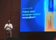 Meski Banyak Truk Cina Masuk RI, Fuso Indonesia Masih Dominasi Pasar