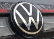 Penjualan Mobilnya Tak Moncer, Volkswagen Pertimbangkan Bikin Kendaraan Militer