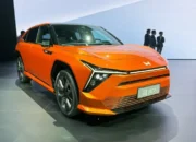 Honda Sodorkan Mobil Listrik S7 di Cina, Pakai Sistem Penggerak Buatan Huawei