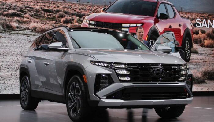 Penjualan Mobil Hyundai di Luar Korea Januari – Februari Merosot, Termasuk di RI