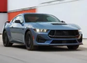 Perbaikan Masalah Tak Sesuai, Ratusan Unit Ford Mustang Di-recall Kembali