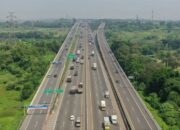 Mudik dan Balik Lebaran 2025 Tarif Tol Cipali dan Tamer Didiskon 20 Persen, Ini Jadwalnya