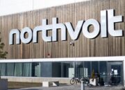 Jadi Andalan Eropa Hadang Baterai Listrik Cina, Northvolt Malah Bangkrut