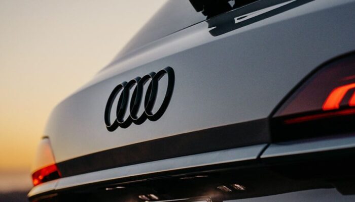 Penjualan Mobil Listriknya Merosot Diseruduk Pabrikan Cina, Audi Pensiunkan 7.500 Pekerja