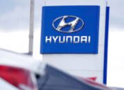 Penjualan Mobil Hyundai di Luar Korea, Kuartal I Tahun Ini Merosot Segini