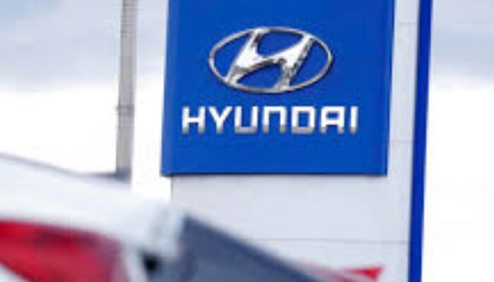 Penjualan Mobil Hyundai di Luar Korea, Kuartal I Tahun Ini Merosot Segini