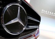 Pertarungan BMW vs Mercedes-Benz di Jerman Januari – Februari 2025, Begini Hasilnya