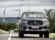 SAIC Motor Setop Produksi Pick Up MG Extender di Thailand, Gegara Ini