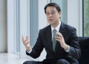 Makoto Uchida Resmi Undur Diri, Rencana Merger Nissan – Honda Bakal Berjalan Lagi?