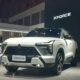 Mitsubishi Xpander dan Xforce Laku Keras di Vietnam selama Tujuh Bulan Pertama 2025