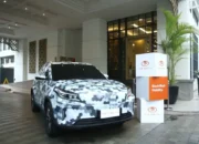 April Nanti Luncurkan SUV E3, Begini Penjualan Seres Indonesia di Januari – Februari 2025