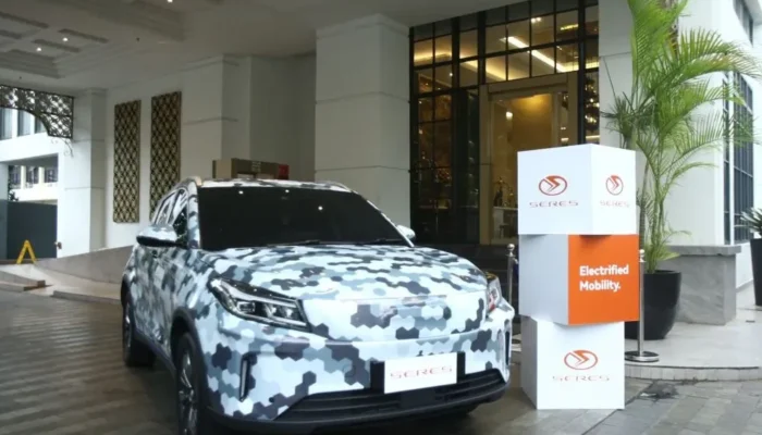 April Nanti Luncurkan SUV E3, Begini Penjualan Seres Indonesia di Januari – Februari 2025