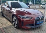 BMW Mobil Mewah Terlaris di RI Januari – Februari 2025, Lexus dan Audi Merana
