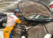 Honda Gelar Program Servis Khusus Mobil Kena Banjir Jabodetabek, Ada Diskon 20 Persen