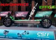 Chery Resmi Kenalkan Teknologi Super Hybrid CSH di RI, Punya Sederet Keunggulan Ini