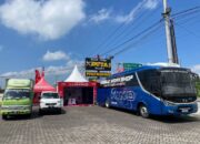 Maksimalisasi Operasional Pelanggan Saat Lebaran 2025 Hino Siapkan 18 Posko, Ini Lokasinya