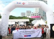 ExxonMobil Lubricants Indonesia Fasilitasi Mekanik Mudik Gratis Lebaran 2025