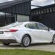 Di Korea pada Semester I 2025, Penjualan Toyota Kalah Telak Dibanding Tesla