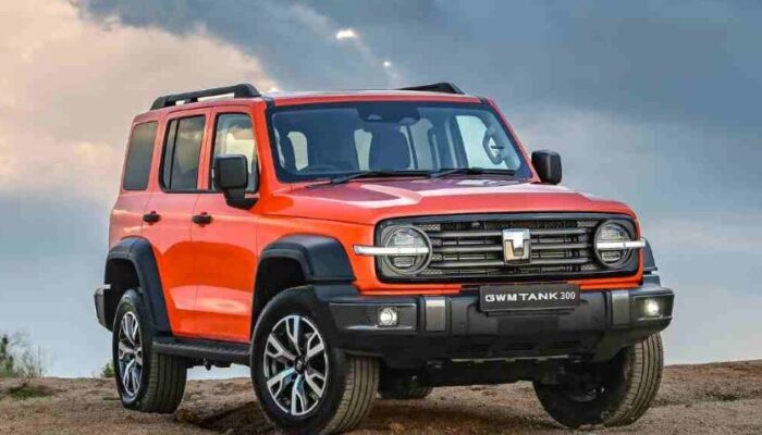 Ekonomi Lokal dan Global Tak Pasti, GWM Perbanyak Produksi Mobil Diesel di Thailand
