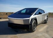 Gegara Panel Eksterior Rawan Copot, Tesla Recall 46.096 Cybertruck