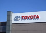 Penjualan di Jepang Februari 2024: Kinerja Toyota Cerah, Nissan dan Mitsubishi Melemah
