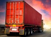 Operasi Truk Dibatasi Mulai 24 Maret – 8 April 2025, Aptrindo Ancam Mogok Nasional