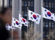 Pabrikan Mobilnya Terancam Kebijakan Tarif Trump, Pemerintah Korea Lakukan Ini