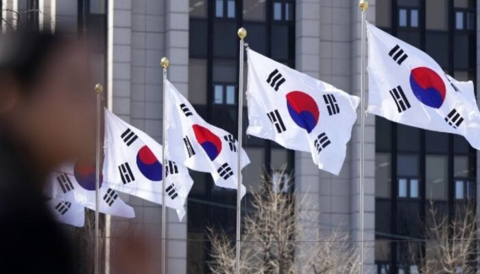 Pabrikan Mobilnya Terancam Kebijakan Tarif Trump, Pemerintah Korea Lakukan Ini