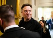 Kinerja Bisnis Tesla Runyam, Elon Musk Lepas Jabatan Pemberian Trump