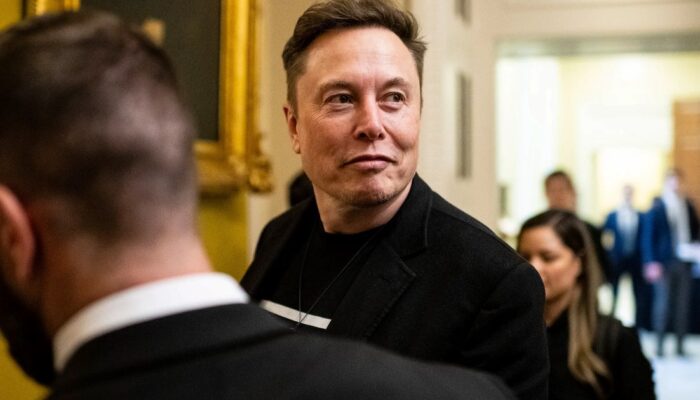 Kinerja Bisnis Tesla Runyam, Elon Musk Lepas Jabatan Pemberian Trump