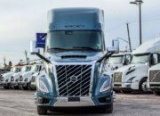 Jadi Korban Kebijakan Donald Trump, Volvo PHK 800 Pekerja di Amerika Serikat