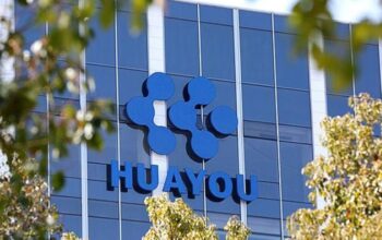 Ini Profil Huayou yang Gantikan LG Energy di Konsorsium Proyek Baterai Listrik RI
