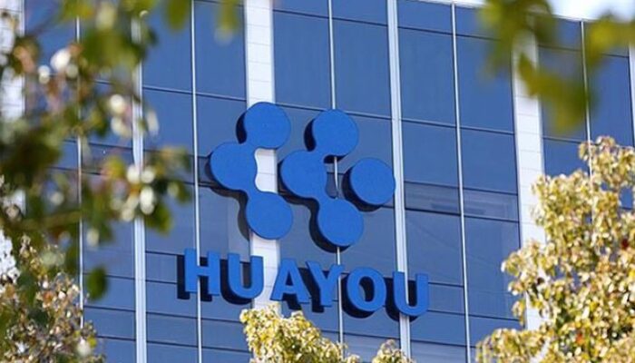 Ini Profil Huayou yang Gantikan LG Energy di Konsorsium Proyek Baterai Listrik RI