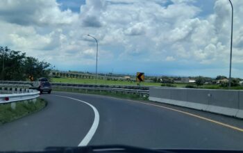 Jasa Marga Optimis Tol Solo-Yogyakarta Bisa Digunakan Tahun 2026 Nanti