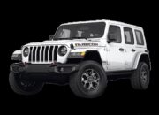 Jeep Luncurkan Wrangler 4 Door Rubicon di Indonesia, Ternyata Begini Penjualannya di Amerika
