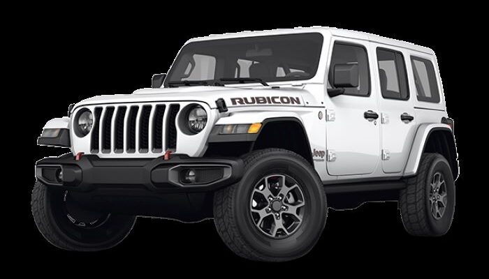 Jeep Luncurkan Wrangler 4 Door Rubicon di Indonesia, Ternyata Begini Penjualannya di Amerika