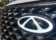 Chery Rajai Ekspor Mobil Cina Sepanjang Periode Januari – Maret 2025