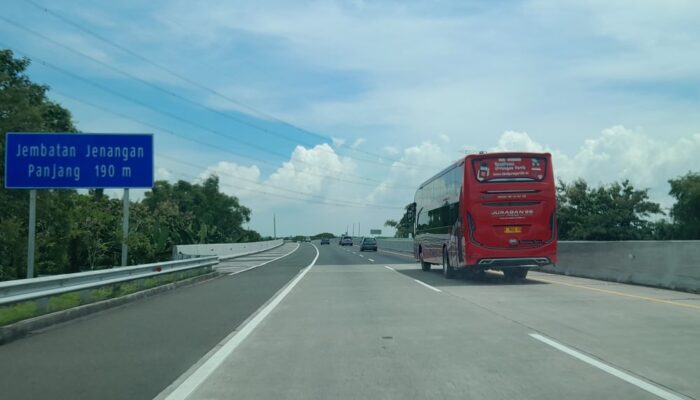 Tarif 22 Jalan Tol Diusulkan Naik Tahun 2025, Kementerian PU Cek Kelayakan Layanannya
