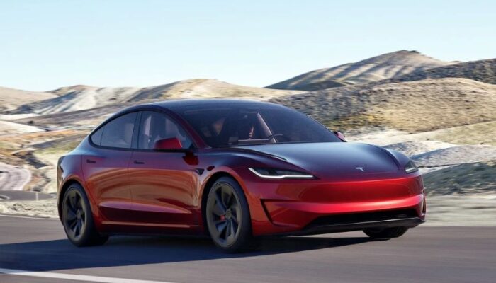 Kini Mobil Listrik Kuasai 90,6 Persen Pasar Norwegia, Tapi Penjualan Tesla Malah Ambrol