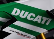 Penjualan Ducati di Dunia Sepanjang 2024 Ternyata Melorot Segini