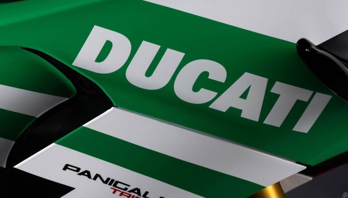 Penjualan Ducati di Dunia Sepanjang 2024 Ternyata Melorot Segini